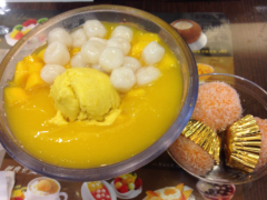 許留山甜品是如何實(shí)現(xiàn)快速盈利的呢?