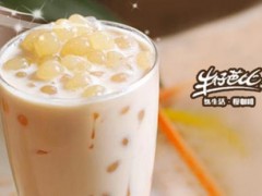 加盟牛仔芭比奶茶的優(yōu)勢(shì)是什么？