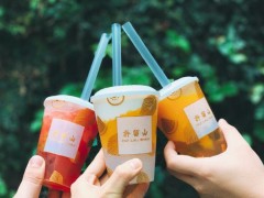 許留山加盟費多少錢?加盟有條件有哪些?