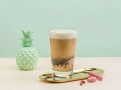 情緒茶加盟費里包含哪些具體項目?