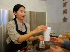 眷茶加盟全方位的開店扶持，讓你輕松創(chuàng)業(yè)!