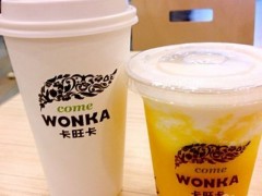 奶茶加盟哪家好?行飲不離奶茶小投資大收益!