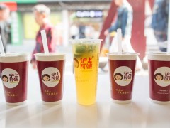 加盟滬上阿姨奶茶可以獲得哪些優(yōu)勢?