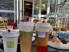 都可coco奶茶可以信任加盟嗎？