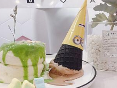 開家Souffle奈辛舒芙蕾店如何?