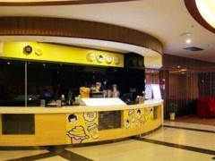 非茶不可加盟店如何把控店內(nèi)的環(huán)境衛(wèi)生？