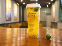 在西安開(kāi)萃茶師加盟店利潤(rùn)如何?