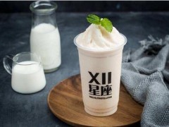 十二星座加盟店經(jīng)營者該如何做好日常工作?