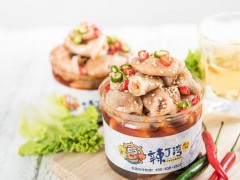 海鮮加盟辣丁灣，生意好到爆