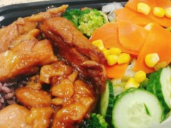 BOOM輕食加盟好不好？