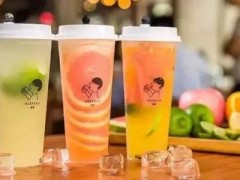 如此火爆的喜茶，投資成本高嗎？