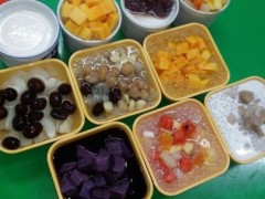 皇后飲品糖水屋怎么加盟？