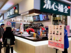 清心福全飲品加盟開奶茶店怎么樣？