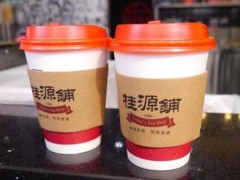 港式奶茶桂源鋪五年老品牌，放心！