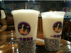 一只酸奶牛加盟費(fèi)多少錢?該如何加盟?