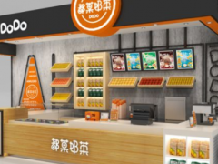 都菓奶茶加盟店如何選擇一個(gè)好地址？