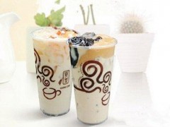 古茗奶茶加盟實(shí)現(xiàn)高盈利