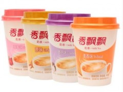 如何才能加盟元老級(jí)的奶茶品牌——香飄飄奶茶