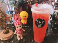 人氣火爆的子小木糖水鋪子加盟門檻高不高？