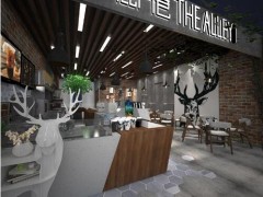 鹿角巷奶茶加盟店適合開(kāi)在什么商圈?