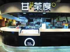 開(kāi)甘茶度奶茶加盟店需要注意哪些關(guān)鍵因素？