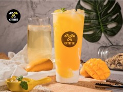 CITITEE一吸吉茶加盟店為何如此受歡迎？