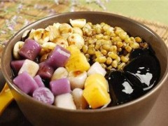 悸動(dòng)燒仙草可以加盟嗎?一線城市開(kāi)店有什么優(yōu)勢(shì)