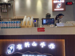 有料的手作加盟門店客流不斷!