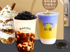 開(kāi)一家叭茶奶茶加盟店需要具備哪些技術(shù)和素質(zhì)