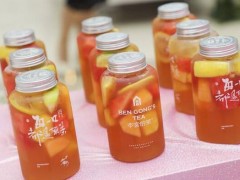 西安本宮的茶加盟政策是怎么樣的?