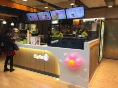 經(jīng)營Coco奶茶加盟店你需要避開這五點(diǎn)
