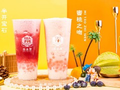 想經(jīng)營好一家茶未里奶茶店應(yīng)注意好那幾個方面