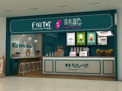 奶茶店火爆的原因有哪些？淡水暮色奶茶怎么樣