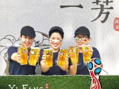 沒有經(jīng)驗(yàn)的新手可以開一芳水果茶加盟店嗎?
