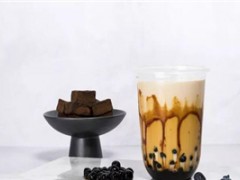 艾奇奶茶加盟店是一個(gè)怎樣的品牌?知名度高嗎