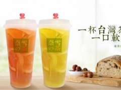 軟歐包加盟哪家好？奈雪的茶怎么樣？