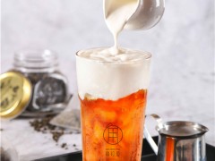 加盟角燈亭奶茶店有哪些優(yōu)勢(shì)？