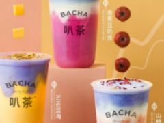 叭茶特色奶茶店加盟，帶您走向致富之路