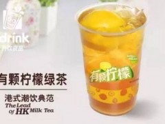 加盟吾飲良品有什么優(yōu)勢(shì)？
