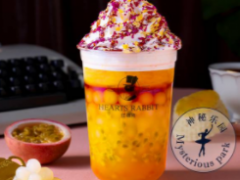 開奶茶加盟店該怎么選址?紅桃兔分享秘訣