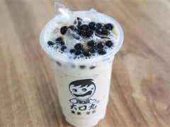 大口九珍珠奶茶加盟掙錢嗎?如何做能夠提高利潤(rùn)