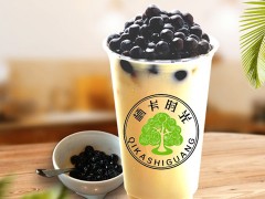 棲卡時(shí)光奶茶加盟前景怎么樣？加盟有哪些扶持