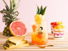 開小氣茶奶茶加盟店需要什么條件？