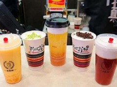 新時(shí)沏奶茶加盟店該如何抓住顧客的心?