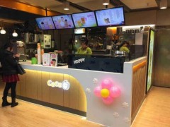coco奶茶加盟店選址有哪些事項(xiàng)需要注意?