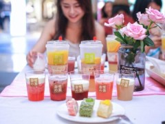 奈雪的茶加盟告訴你開奶茶店這4點(diǎn)您一定要做好