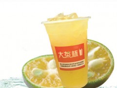 開(kāi)大茶杯奶茶加盟店要注意哪些問(wèn)題?