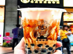 老虎堂奶茶加盟怎么樣？