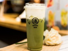 選擇黑瀧堂奶茶加盟好嗎?怎么生意變得火爆?