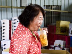 一芳水果茶教你解鎖喝奶茶的正確姿勢